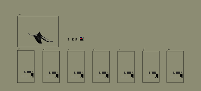 sc107 MaxおよびNato.0+55+3dによって生成したイメージ:sc107