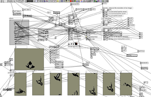 Figure 3:Programming with Max and Nato