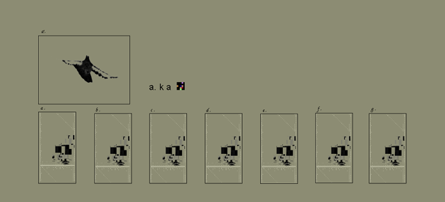sc105 MaxおよびNato.0+55+3dによって生成したイメージ:sc105